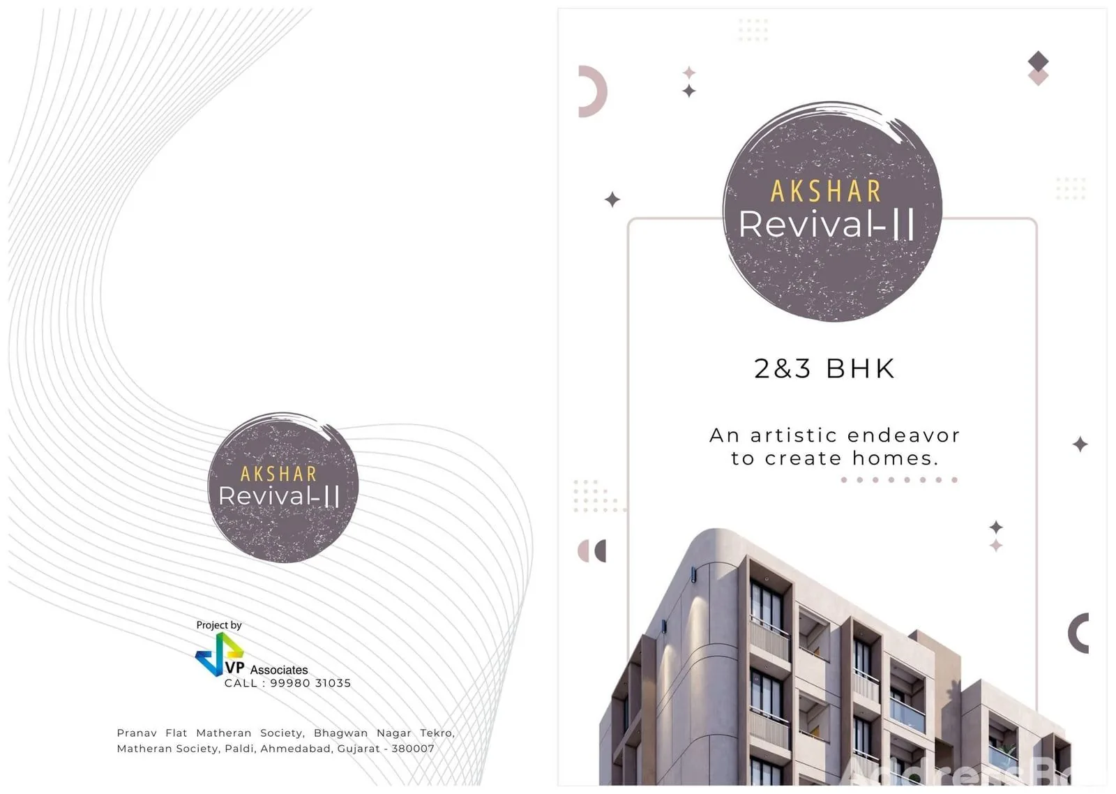 Akshar Revival Others