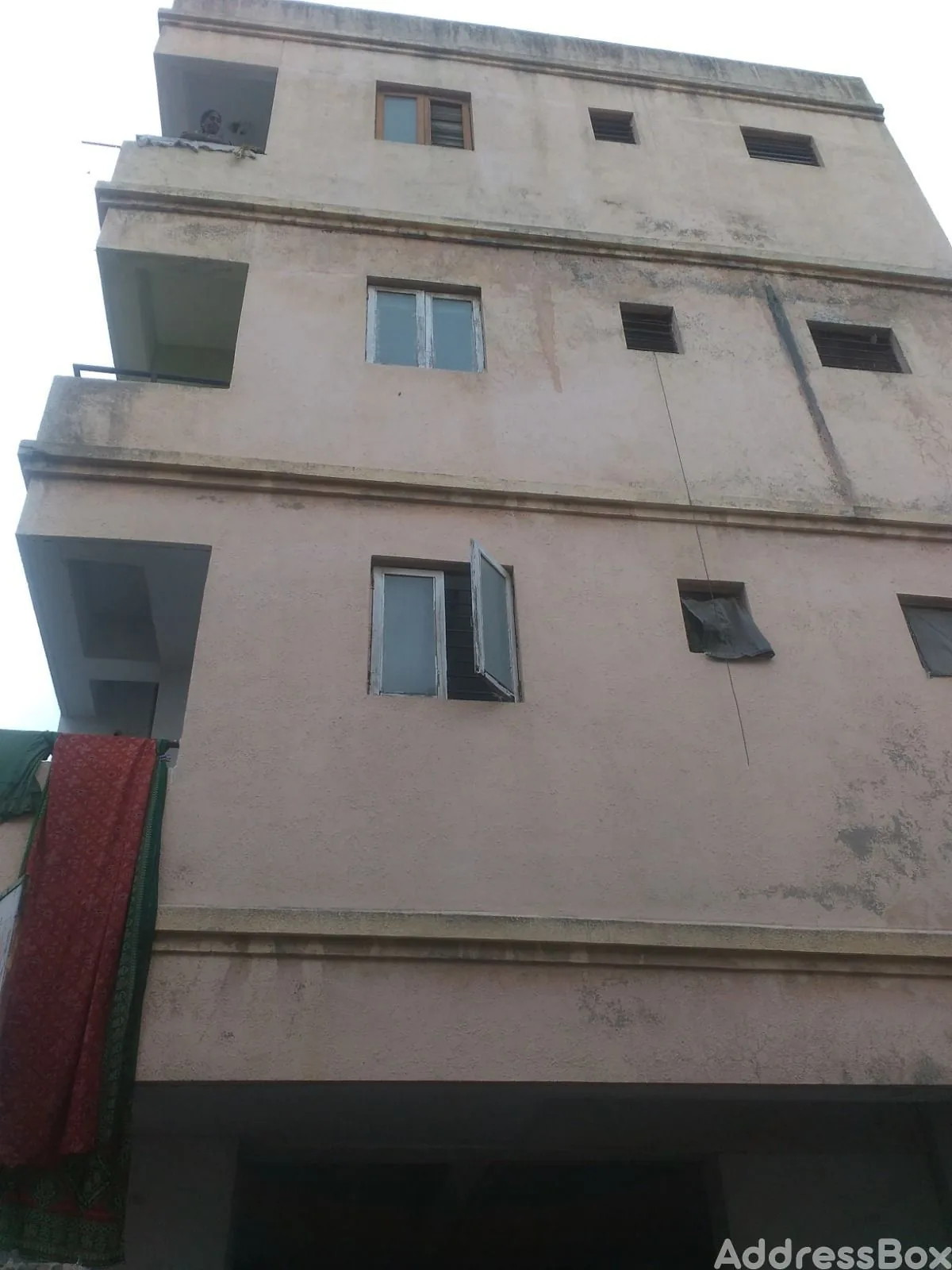 KRISHNA APARTMENT photo