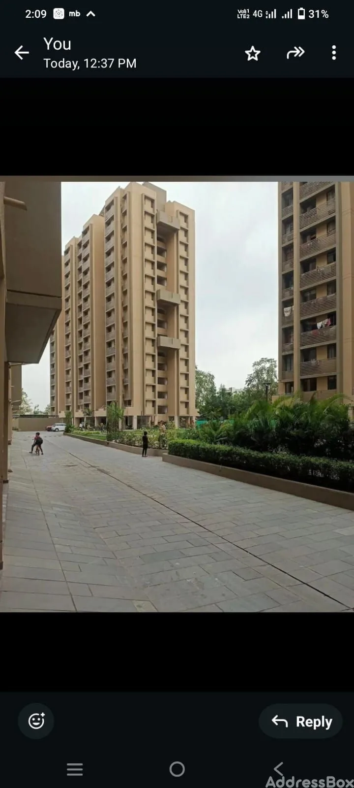 Property in Ranip | Ahmedabad