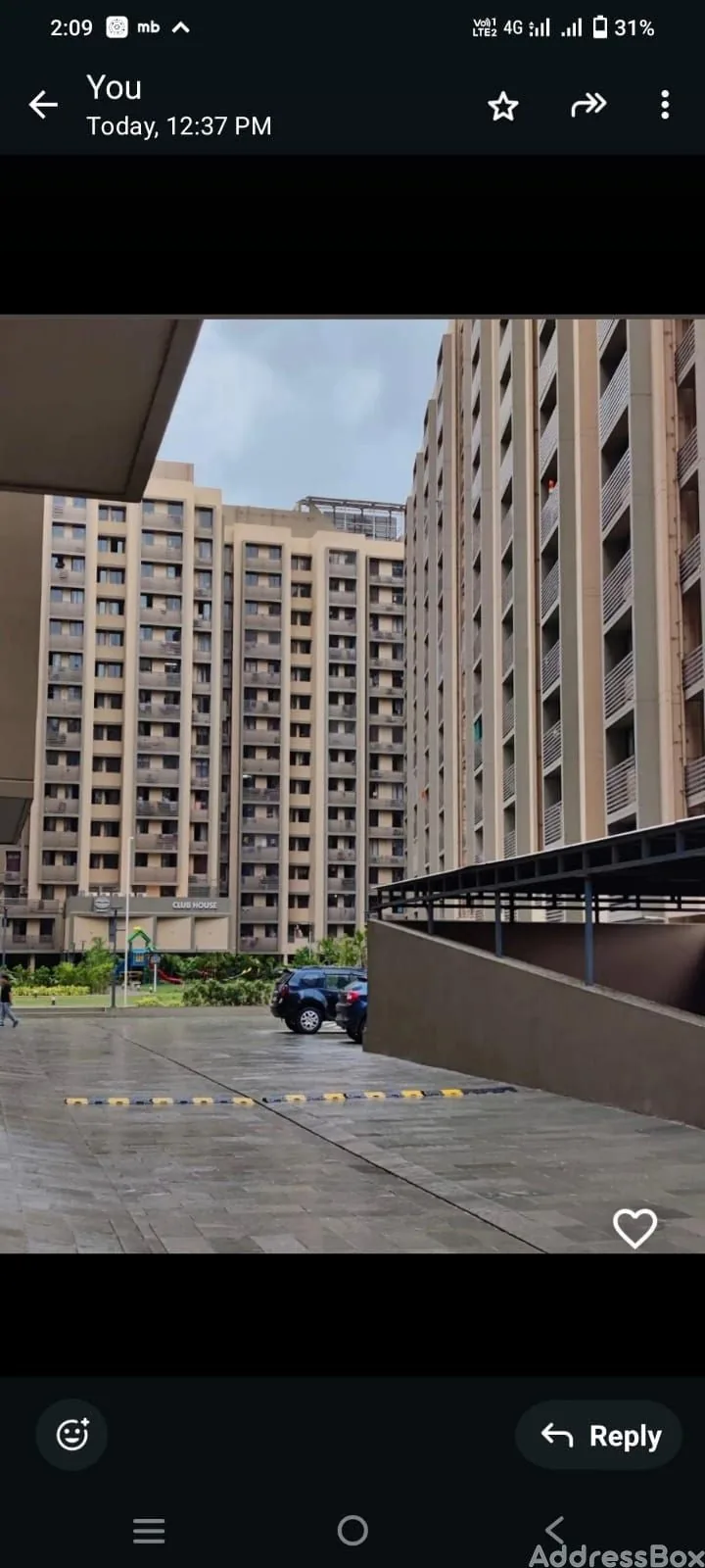 Property in Ranip | Ahmedabad