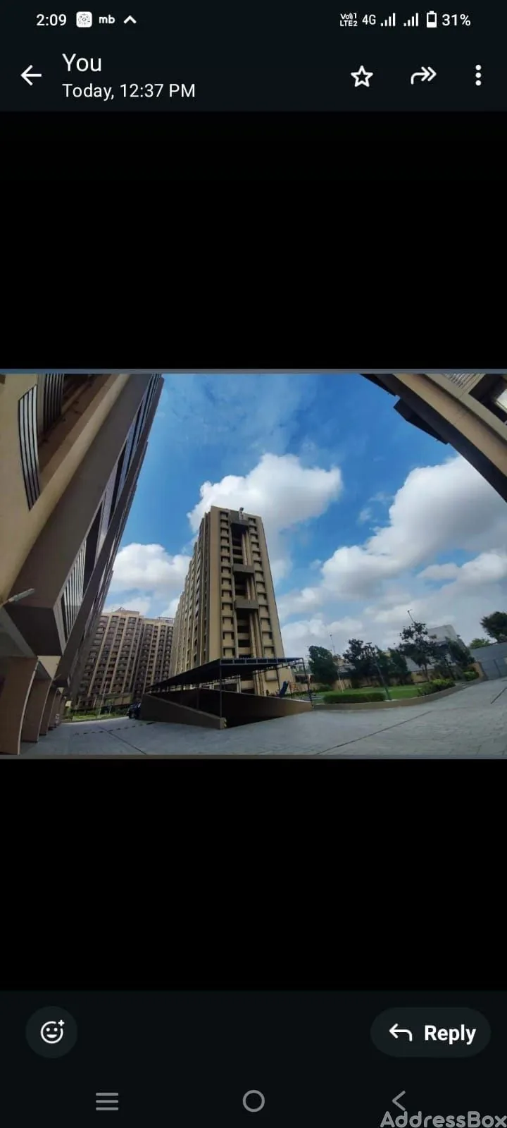 Property in Ranip | Ahmedabad