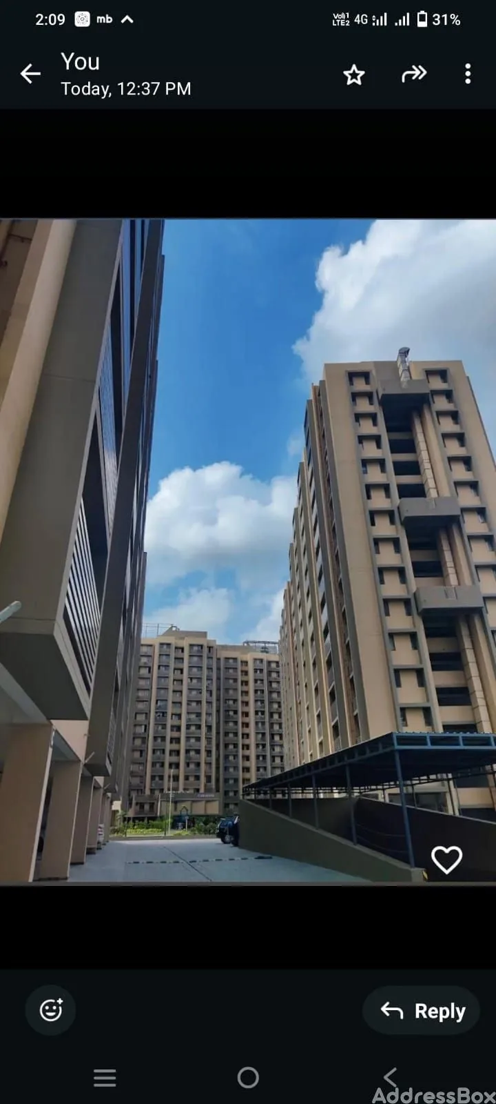 Property in Ranip | Ahmedabad