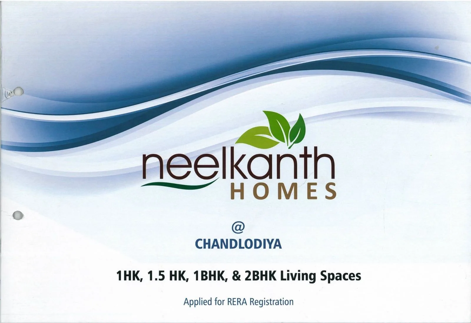 NEELKANTH HOMES Others