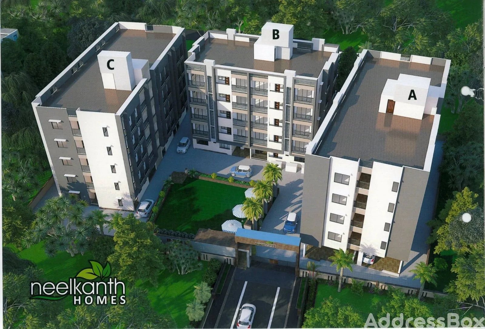 NEELKANTH HOMES Others