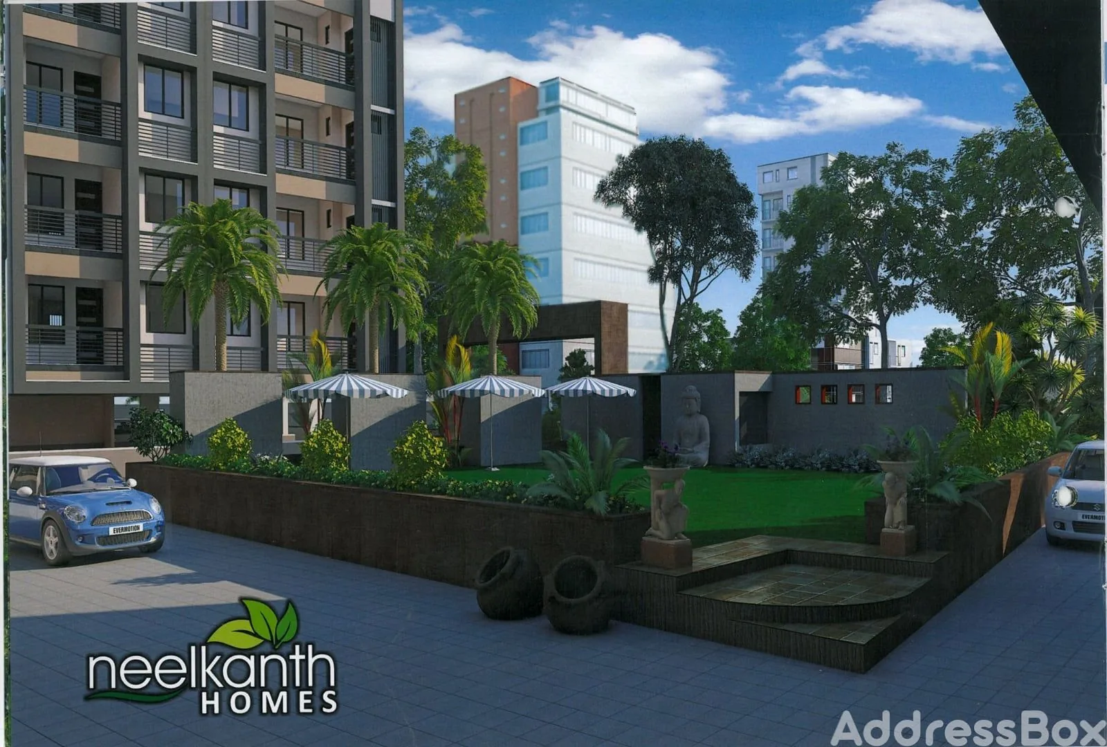 NEELKANTH HOMES Others