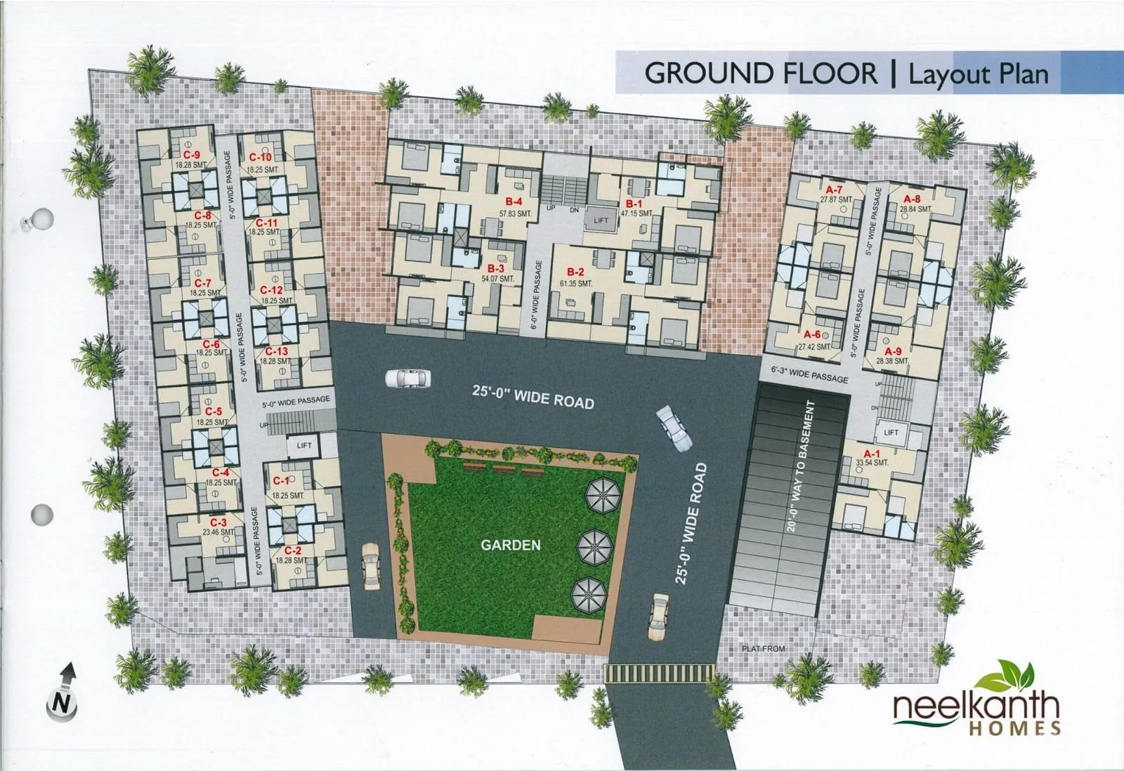 NEELKANTH HOMES Others