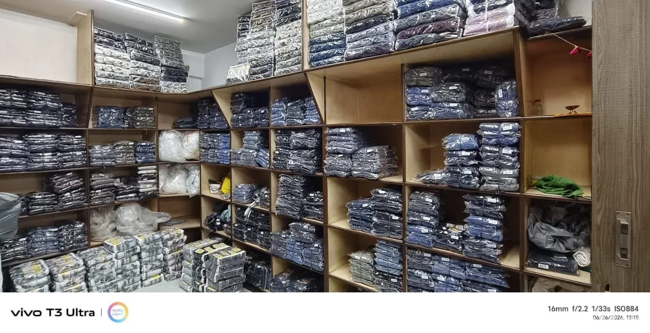 Rajlaxmi Complex photo