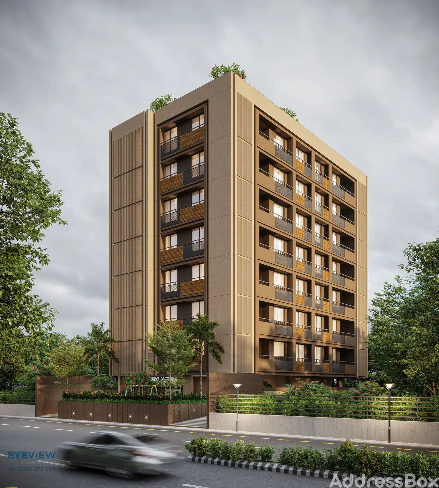 Pratiti Anandam photo