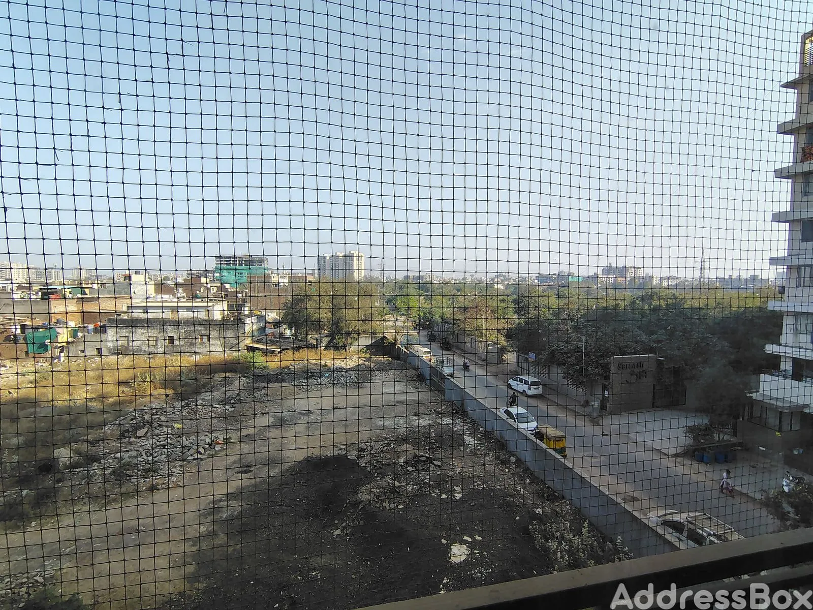 Property in SOUTH VASNA | Ahmedabad