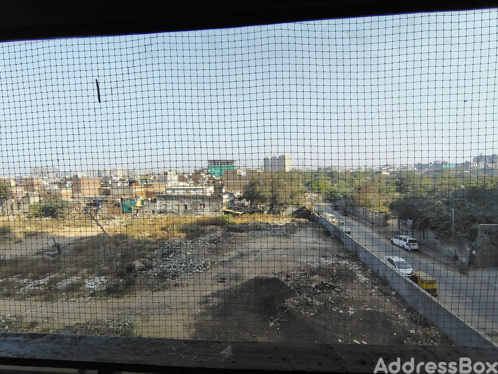 Property in SOUTH VASNA | Ahmedabad