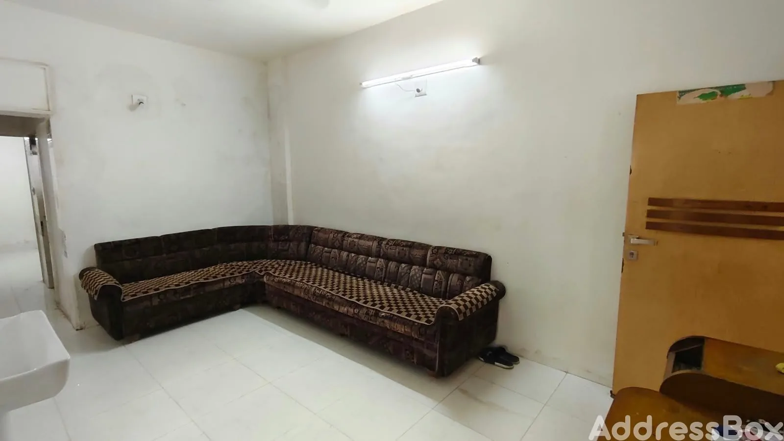 Saundarya Apartment photo