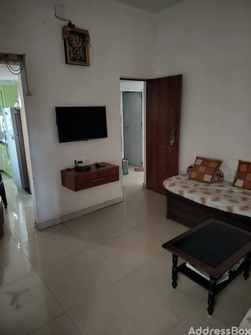 2 BHK Flats for sale in Sushmita Flats, Vasna, Ahmedabad