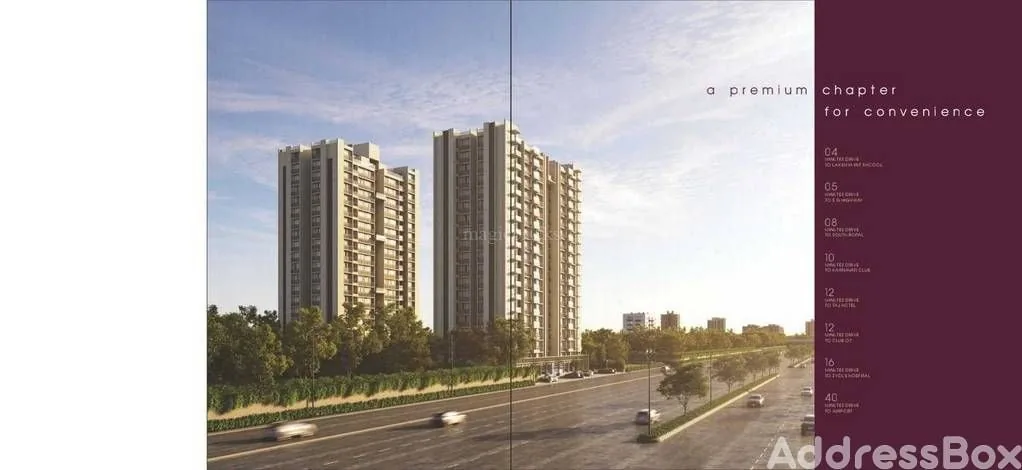 Property in Sarkhej | Ahmedabad