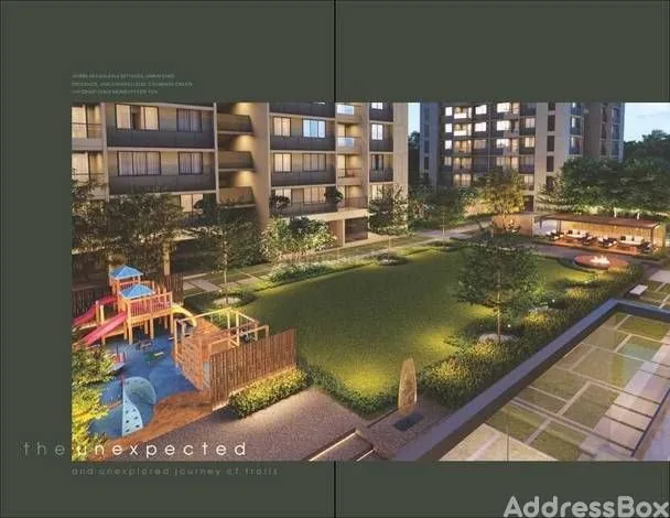 Property in Sarkhej | Ahmedabad