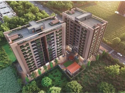 Devkunj 80 Exterior