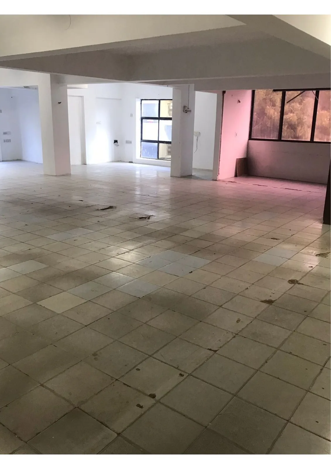 Property in GULBAI TEKRA | Ahmedabad