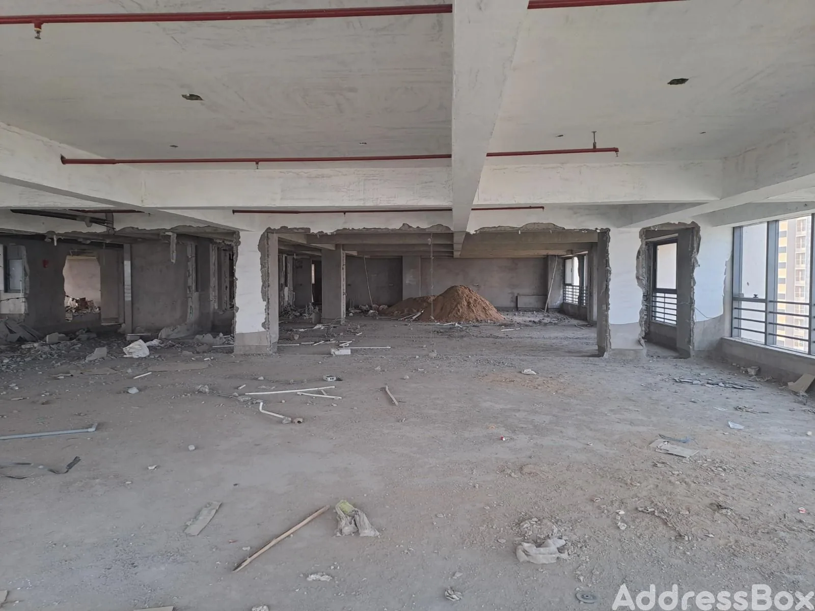 Property in SG Highway | Ahmedabad