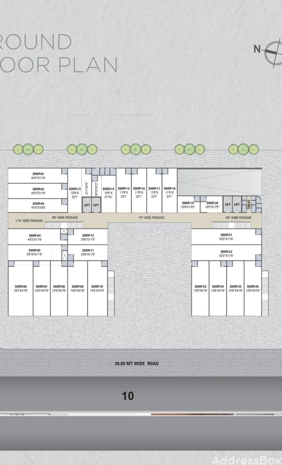 Property in Nikol | Ahmedabad