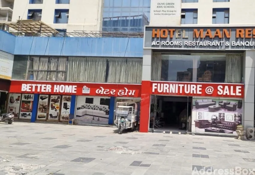 Property in nehru nagar | Ahmedabad