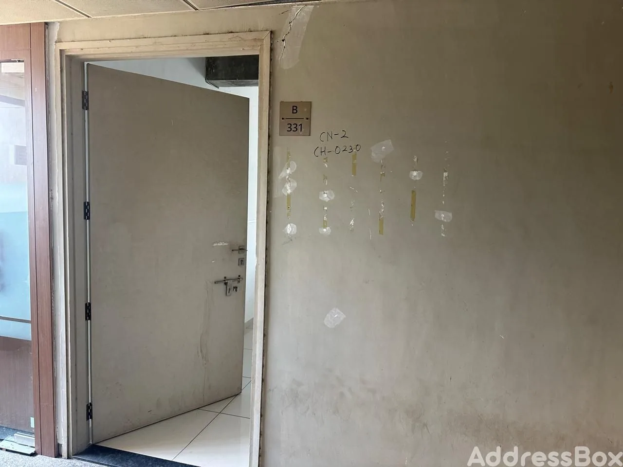 Office for sale in SUN SOUTH STREET, SOUTH BOPAL, Ahmedabad