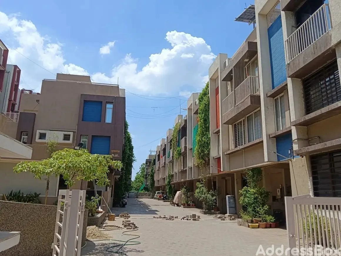 AKSHAR VILLA photo
