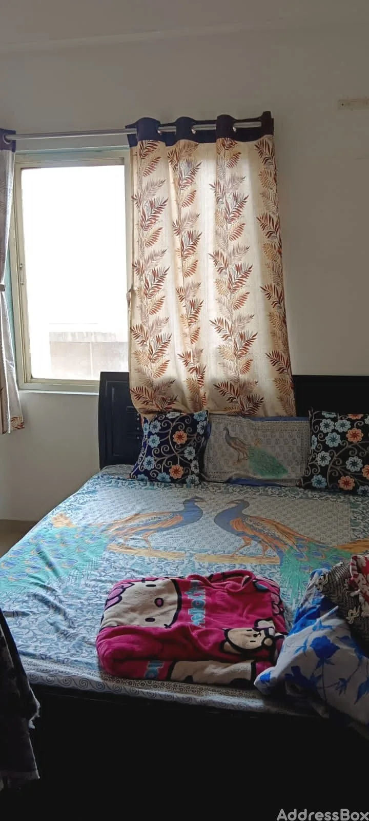 Property in New Ranip | Ahmedabad