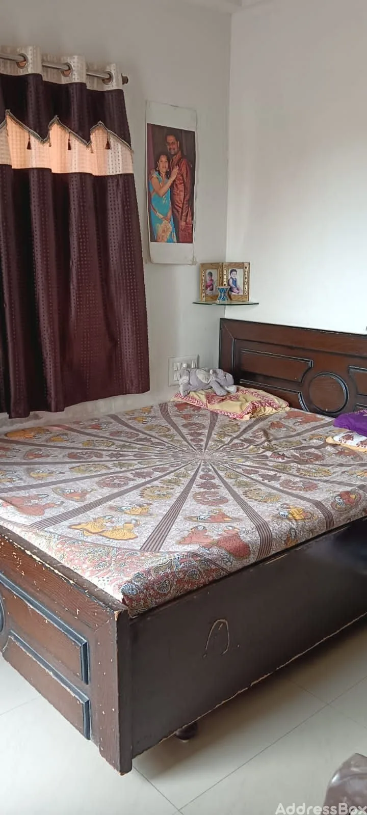 Property in New Ranip | Ahmedabad