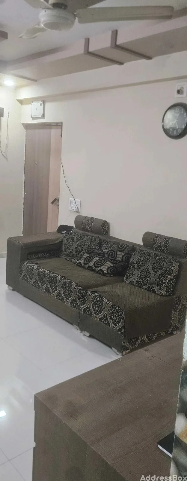 Agrawal Apartment photo