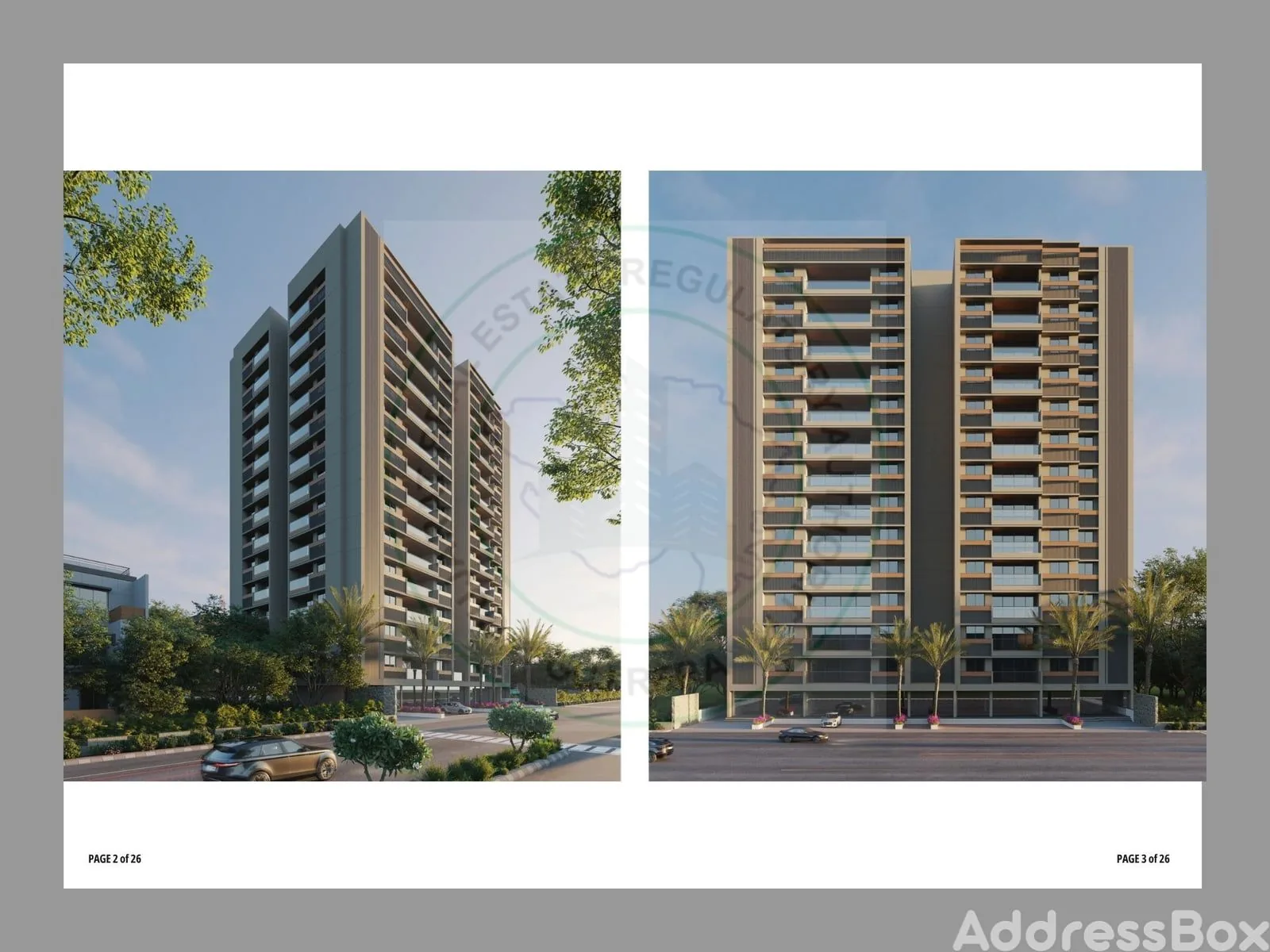 EVEREST IMPRESSA - Commercial Others