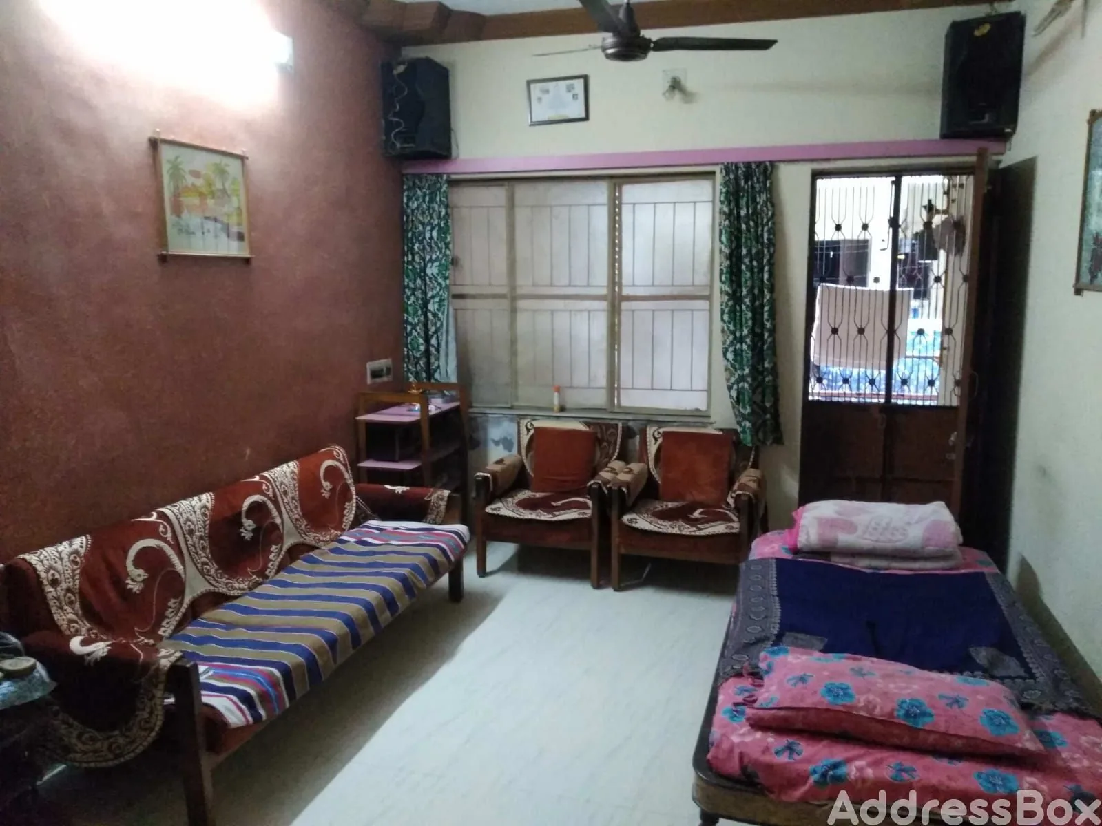 Nirmal Apartment photo
