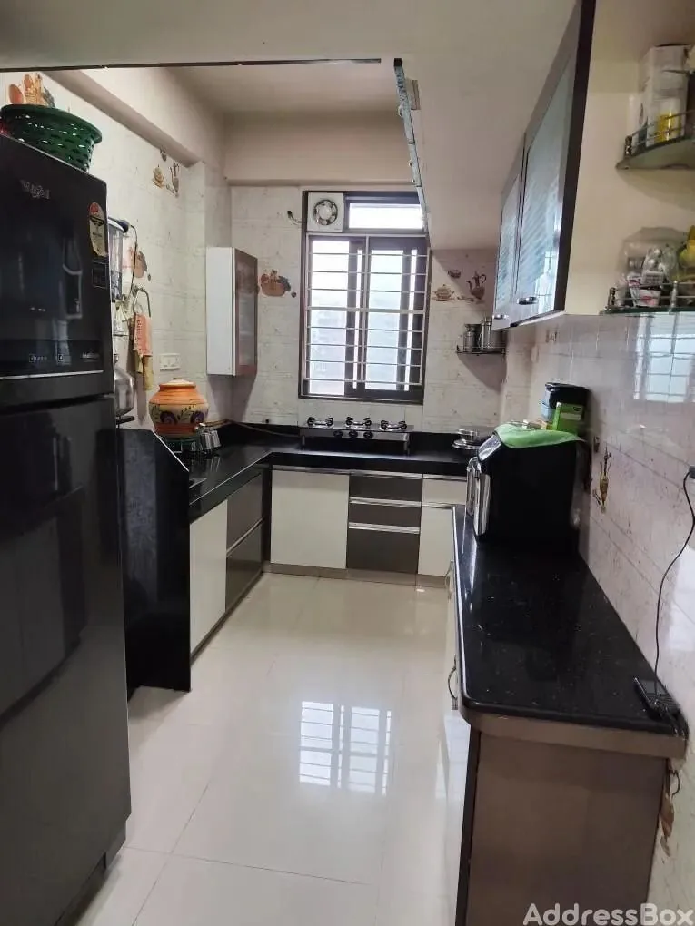 Property in New Maninagar | Ahmedabad
