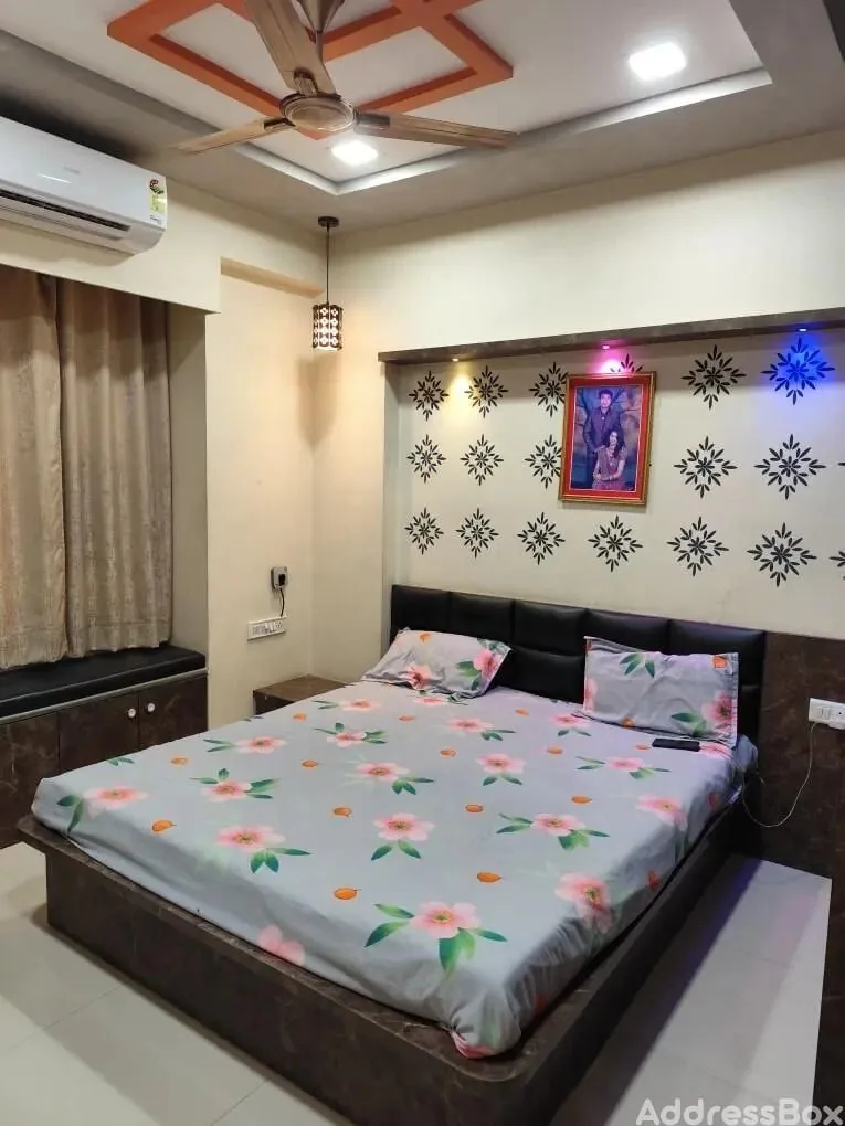 Property in New Maninagar | Ahmedabad