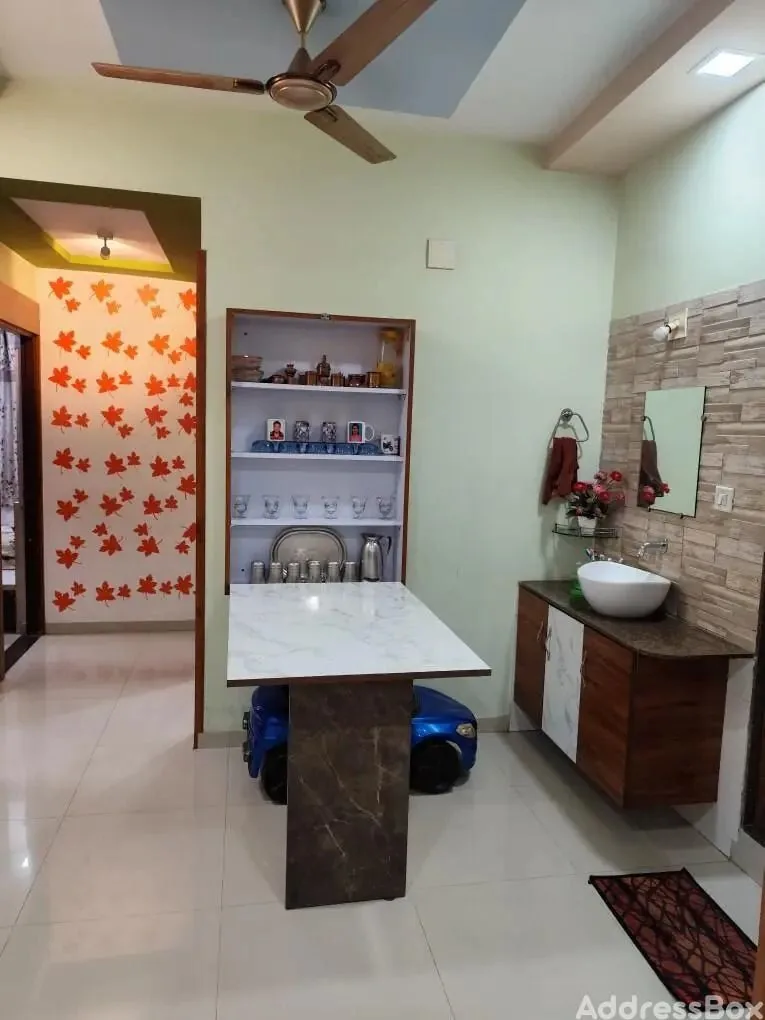 Property in New Maninagar | Ahmedabad