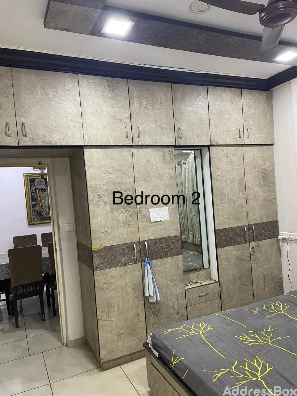 Property in Memnagar | Ahmedabad