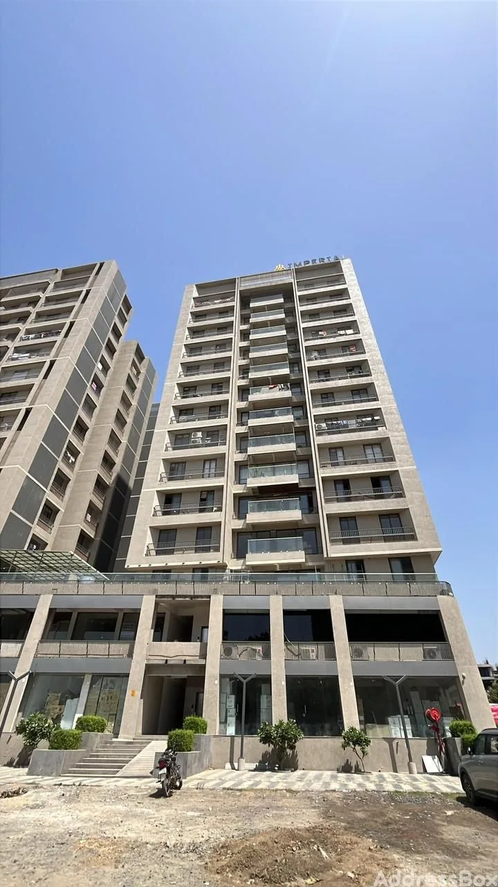 Shops for sale in Ghuma, Ghuma, Ahmedabad