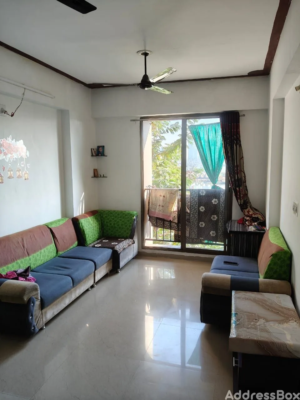 SATYESH RESIDENCY photo
