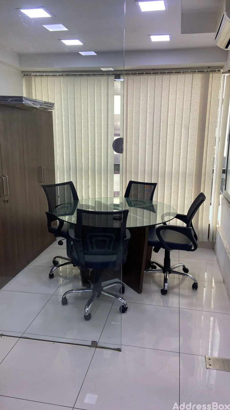 Property in Makarba | Ahmedabad