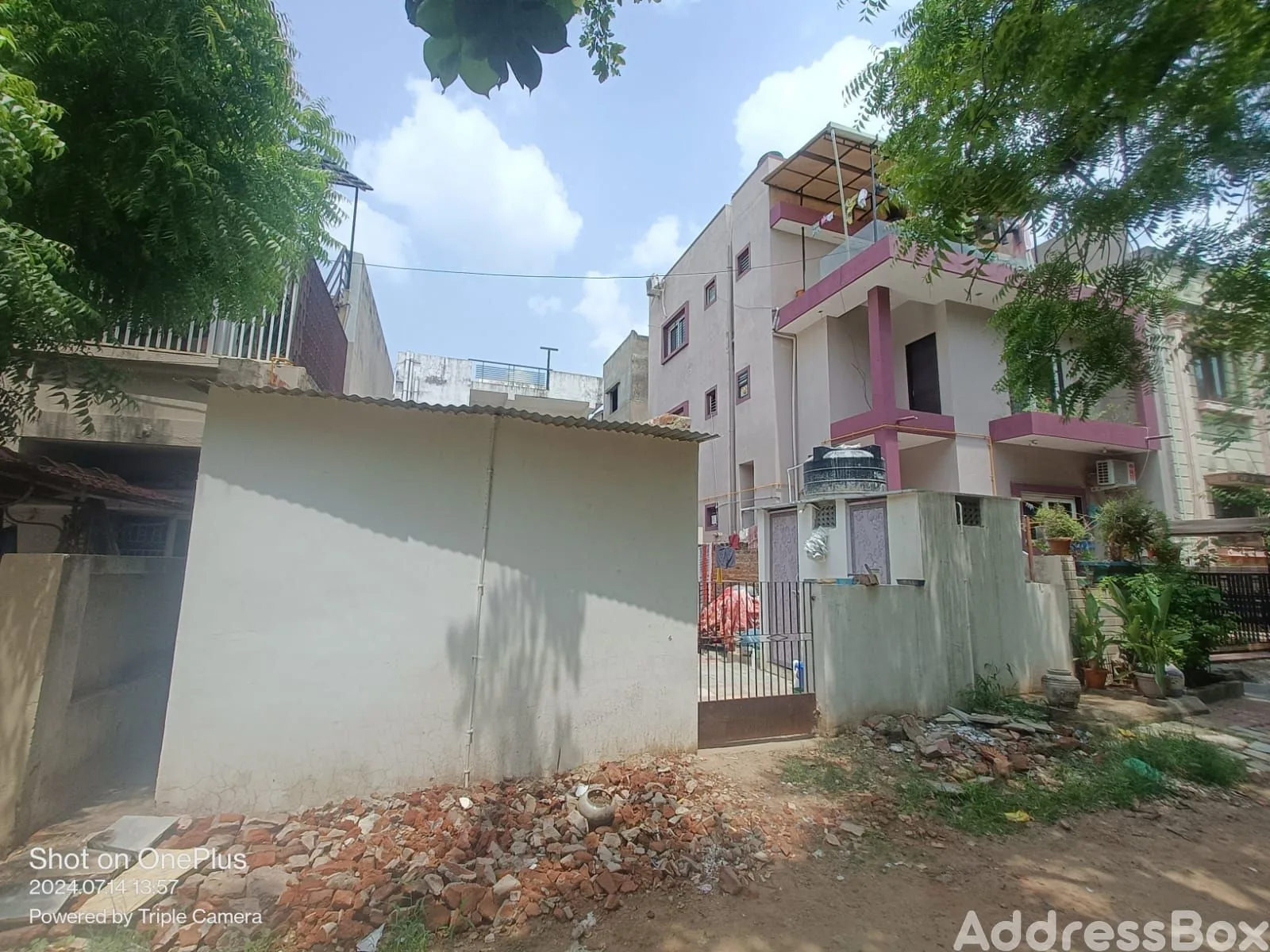 2 BHK Flats for sale in Shreekunj Society, Jivraj Park, Ahmedabad