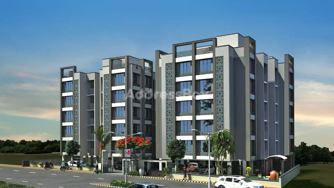 Nirmal Exotica photo