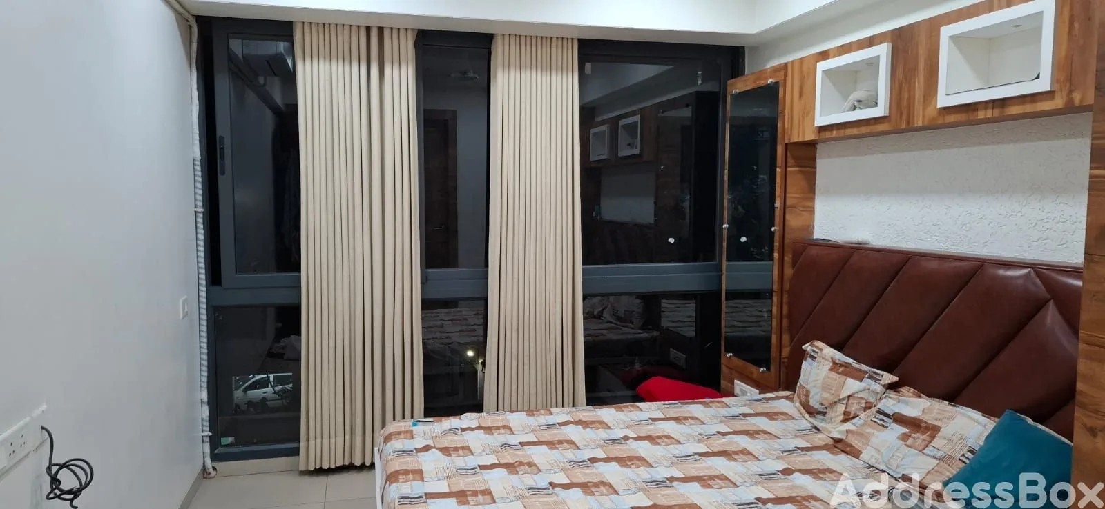 Property in Satellite Road | Ahmedabad