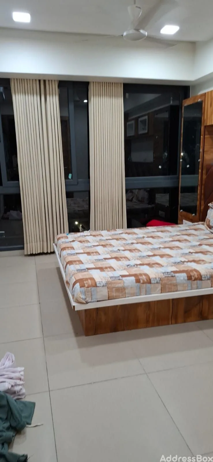 Property in Satellite Road | Ahmedabad