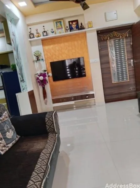 SHREE SARJU HEIGHTS photo