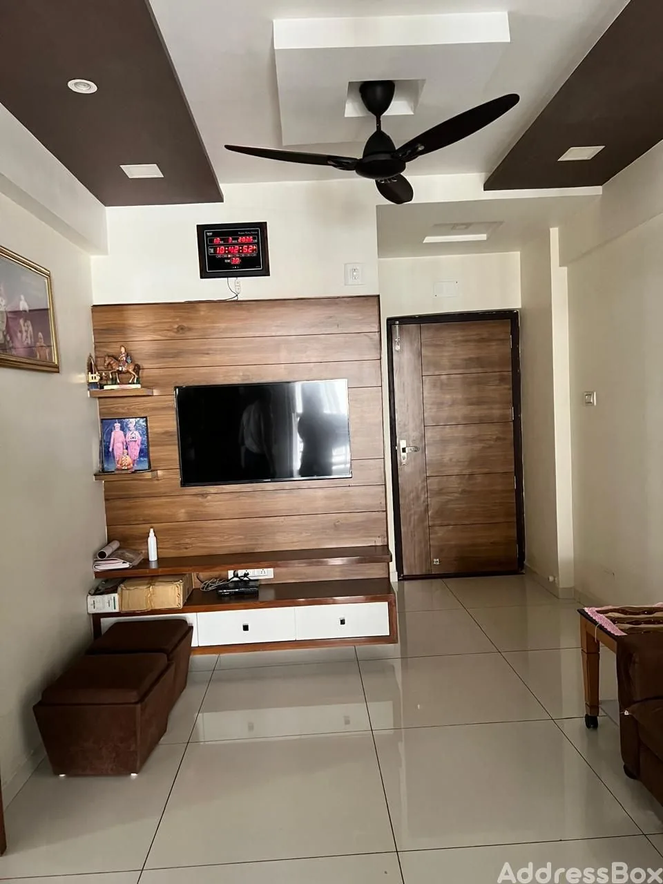 Deval Gurukrupa photo