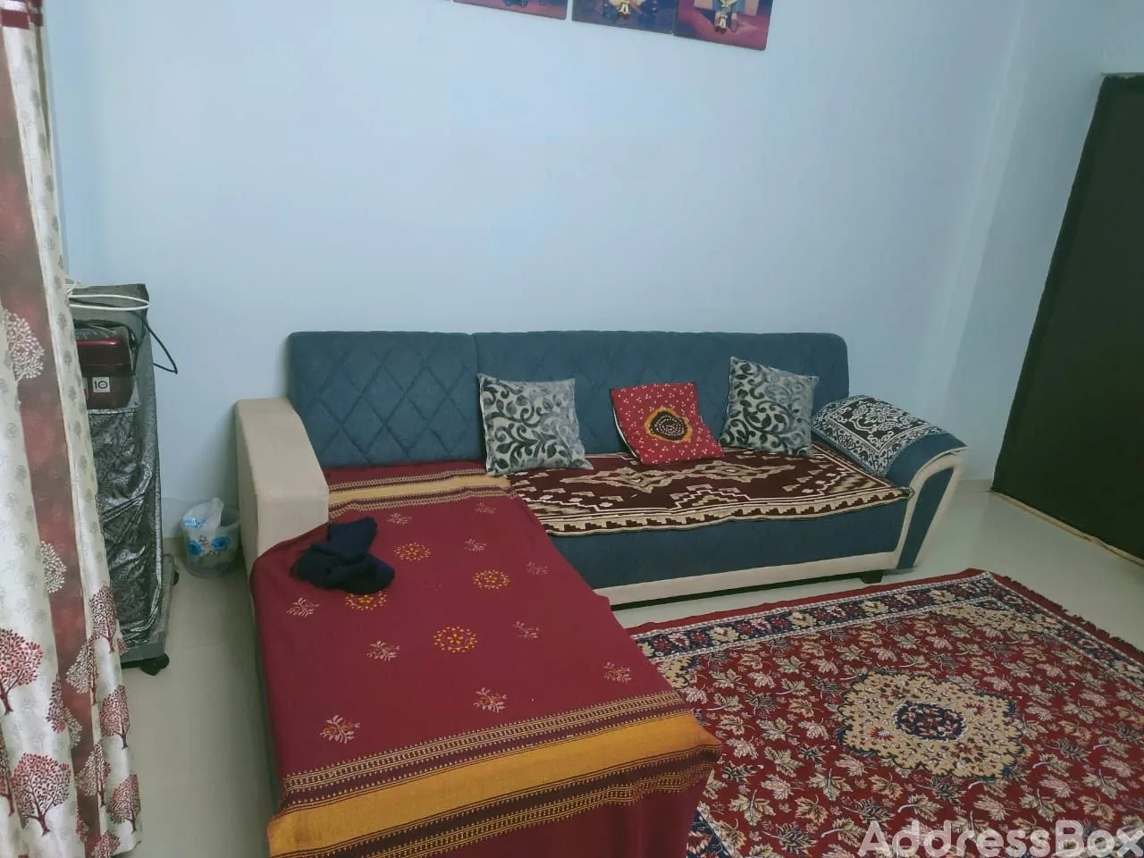 Property in New Naroda | Ahmedabad