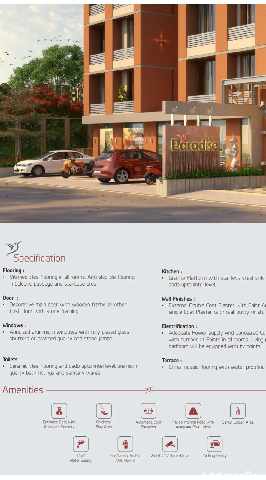 Property in Sarkhej | Ahmedabad