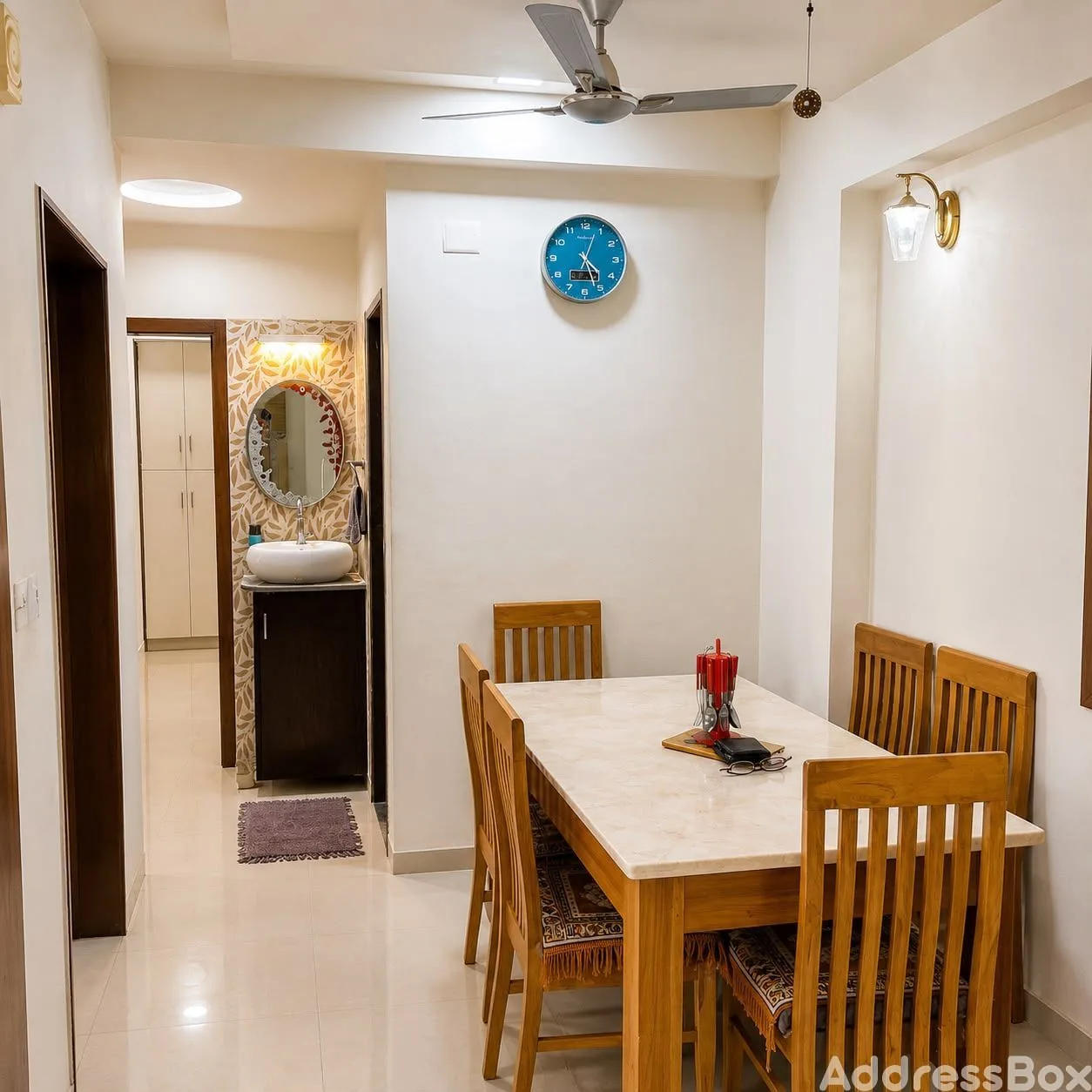 Pragatya Residency photo