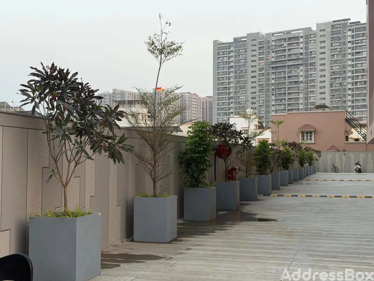 Property in Bopal | Ahmedabad