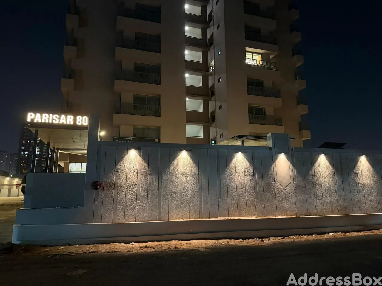 Property in Bopal | Ahmedabad