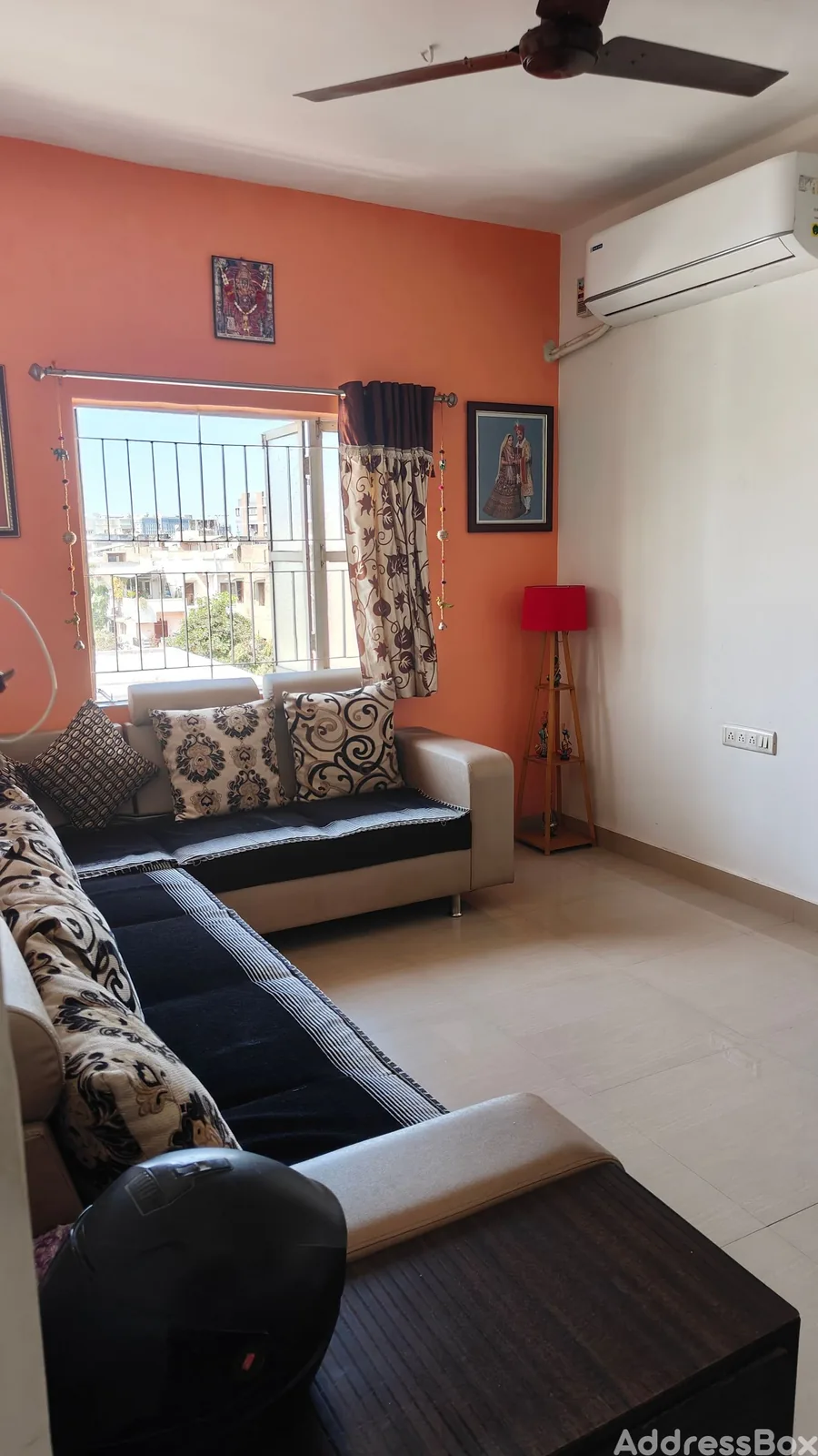 Vidhi apartment photo