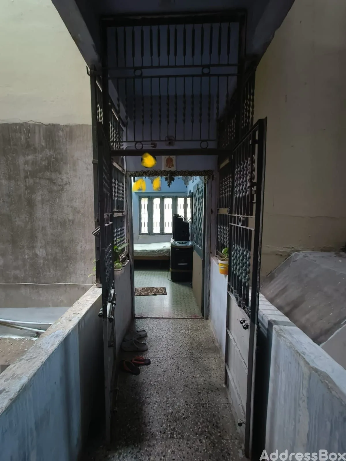 Yogeshwar Apartment photo